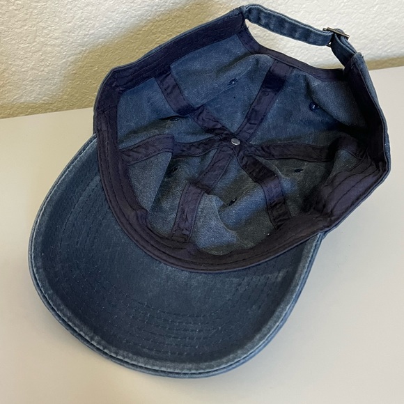 Dog Mom Adjustable Hat - Picture 5 of 7